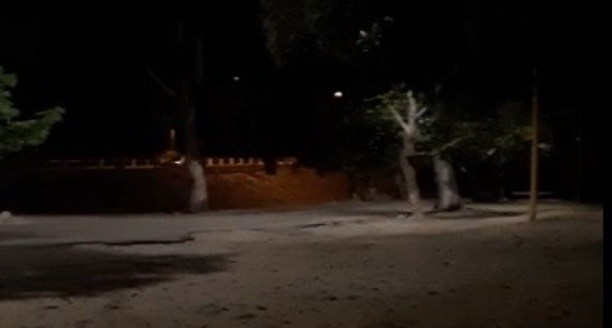 &iquest;Actividad Paranormal en el Jumeal?