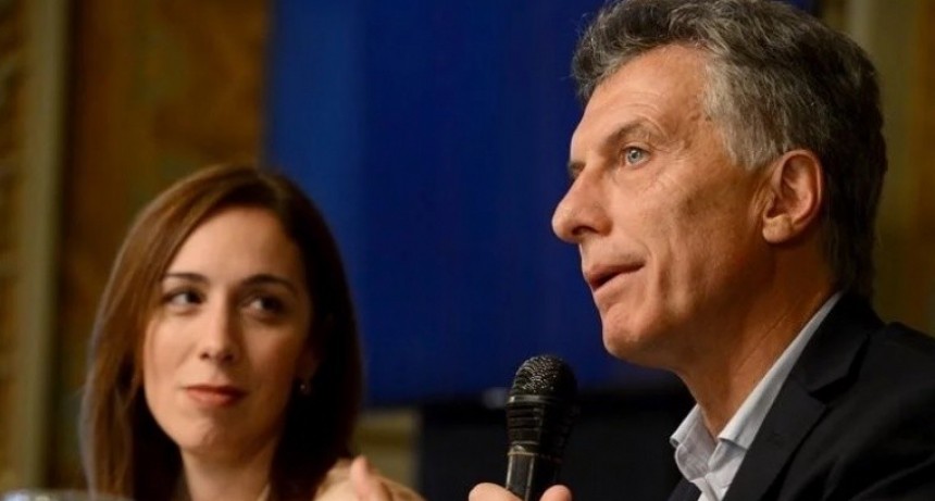 Detienen a un joven que amenaz&oacute; con matar a Macri y Vidal