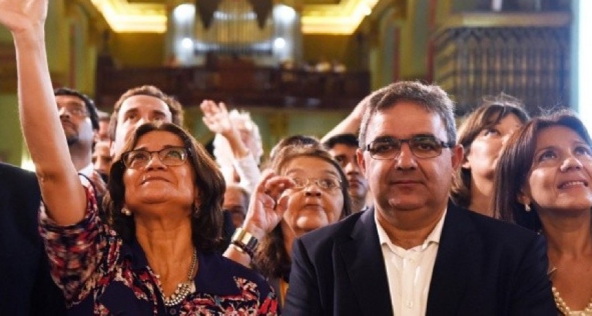 No hable todav&iacute;a con Lucia pero si es candidata a Gobernadora LA VOTO