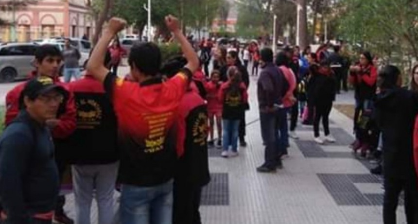 Cultura despojo sorpresivamente al CIBAF de Bel&eacute;n 