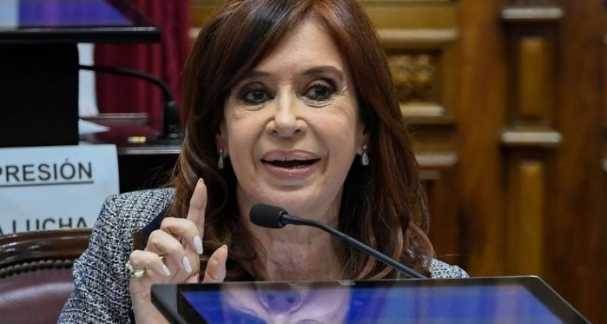 El fiscal Germ&aacute;n Moldes pidi&oacute; la inmediata detenci&oacute;n de Cristina Kirchner
