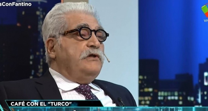 "El Gobierno es un flan"