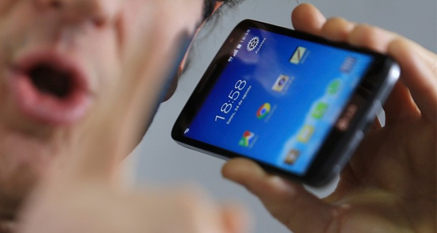 Colaps&oacute; el sistema para registrar las l&iacute;neas de celulares prepagos