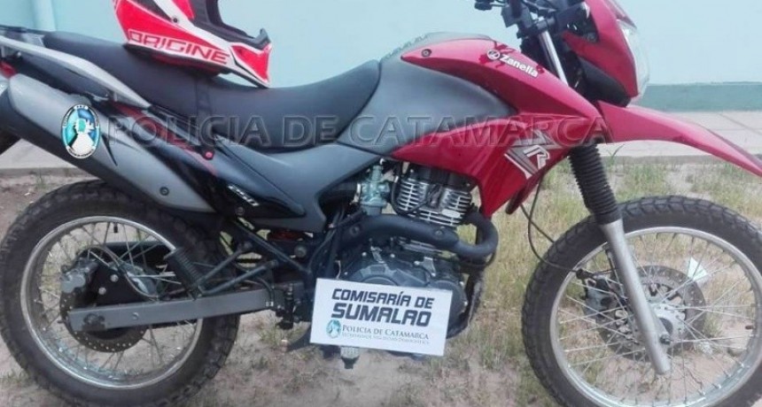 Intento de Secuestro en Valle Viejo