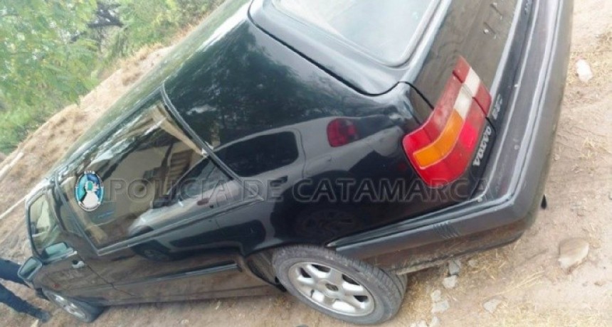 En operativos de control vehicular retienen hasta un coche f&uacute;nebre