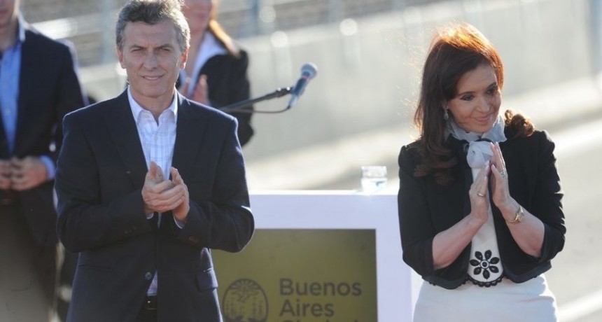 "En un ballotage entre Macri y Cristina Kirchner habr&iacute;a un empate&rdquo;