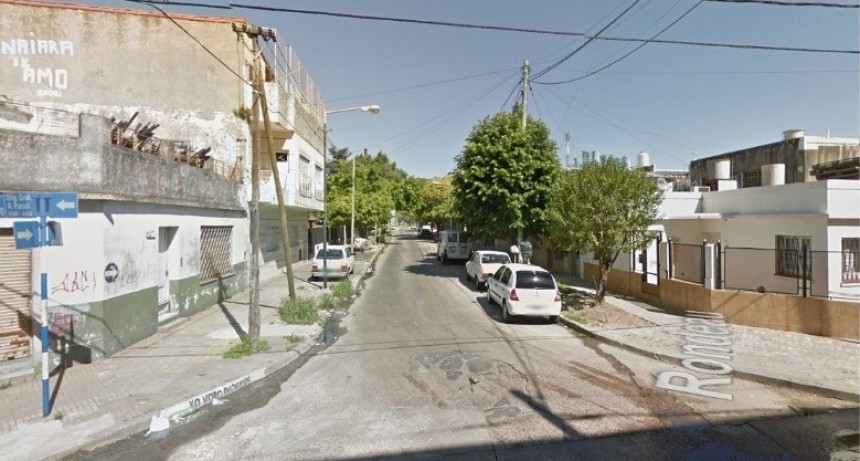 Encontraron a una polic&iacute;a trans y a su pareja con un tiro en la cabeza