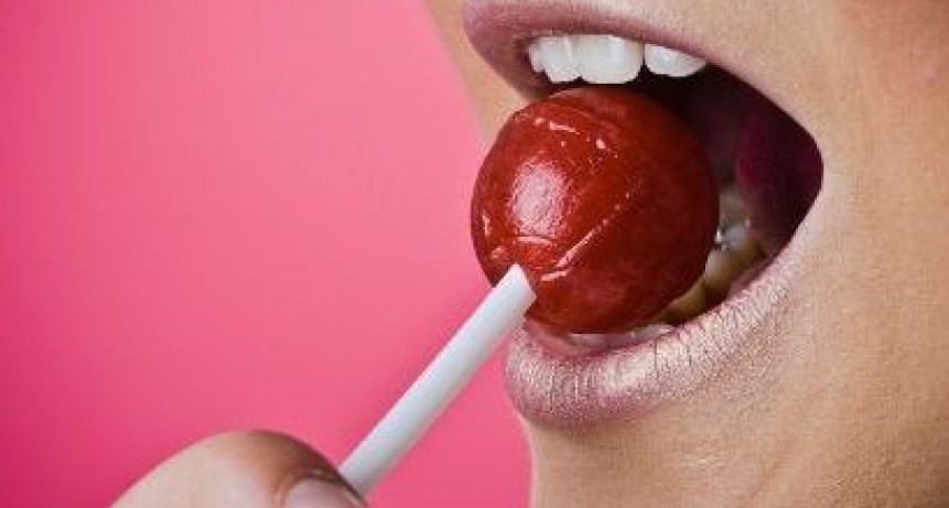 Alarma por los denominados "caramelos hongos" que tienen marihuana