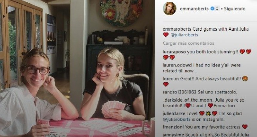 Julia Roberts: &ldquo;Me sorprendi&oacute; ver c&oacute;mo me afect&oacute; el cyberbullying&rdquo;