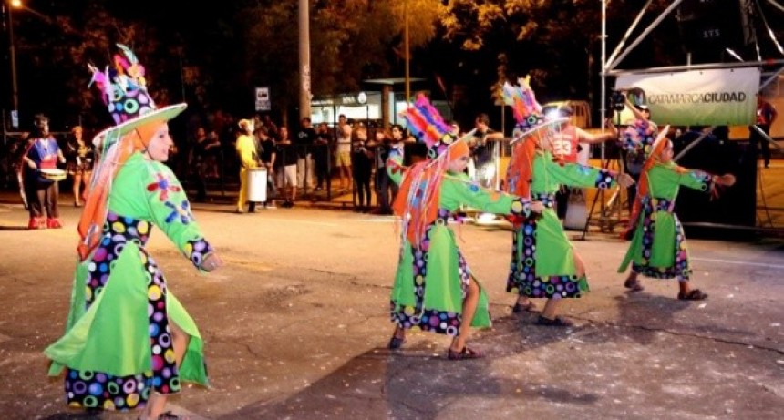 &Uacute;ltimos d&iacute;as para inscribirse para el encuentro de murgas