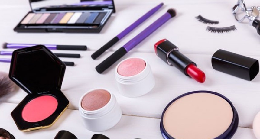 Resguardan a una ni&ntilde;a de 13 a&ntilde;os que rob&oacute; cosm&eacute;ticos