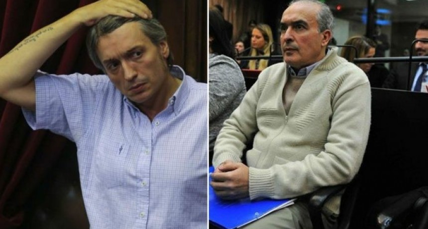 La C&aacute;mpora bajo la lupa: hoy declara M&aacute;ximo Kirchner por la causa de los cuadernos