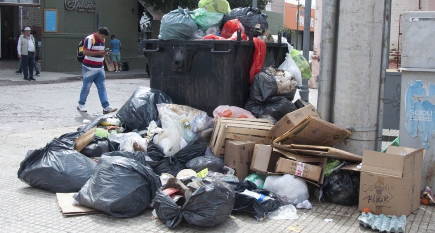 SOEM: Por el cobro de PLUS volver&iacute;an las medidas de fuerza