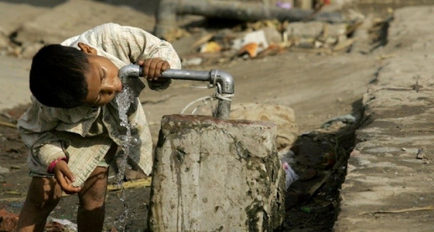 En Argentina se realizar&aacute; el Primer Congreso Internacional sobre el Hambre y la Miseria