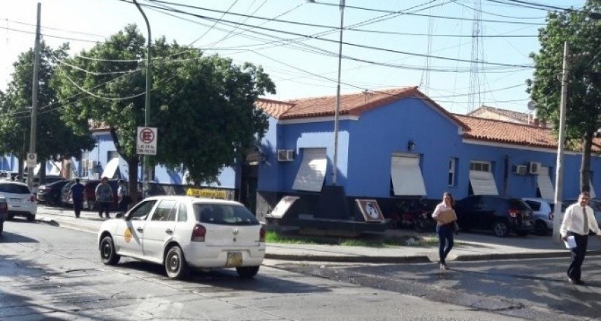 Detienen a un polic&iacute;a por el millonario robo a una distribuidora