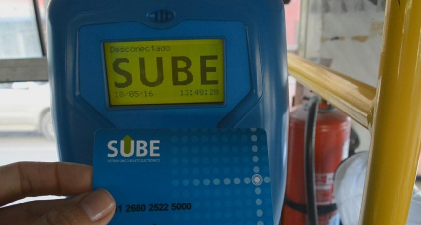 Aumenta el boleto, el m&iacute;nimo pasar&aacute; a costar $14,90 