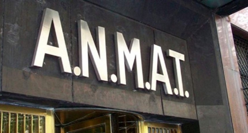 La Anmat prohibi&oacute; un producto odontol&oacute;gico