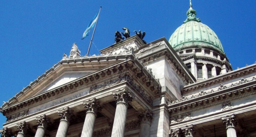 Como fue el voto de los Diputados catamarque&ntilde;os  en el Congreso 