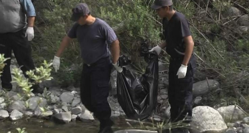 CASO ORCE: Hay que esperar los resultados de ADN