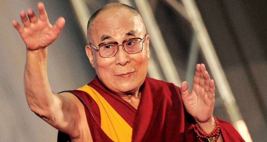 10 ladrones de energ&iacute;a seg&uacute;n el Dalai Lama