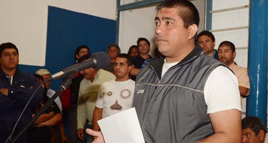 Los municipales definir&aacute;n este martes si volver&aacute;n al paro por la Ley Antiplus