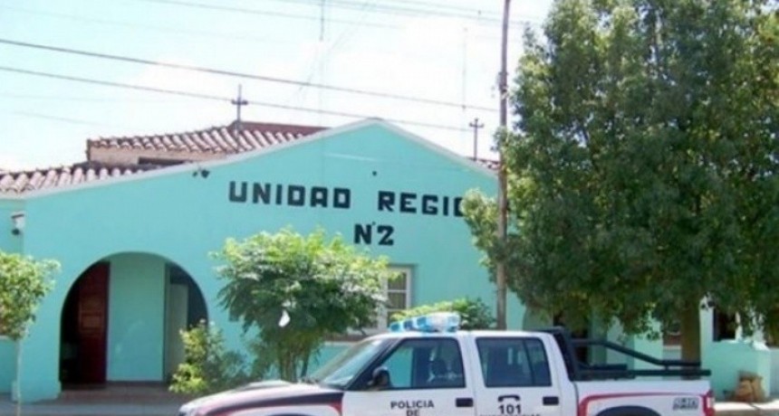 Un sargento abus&oacute; sexualmente de una cabo, en la comisar&iacute;a de Esqui&uacute;