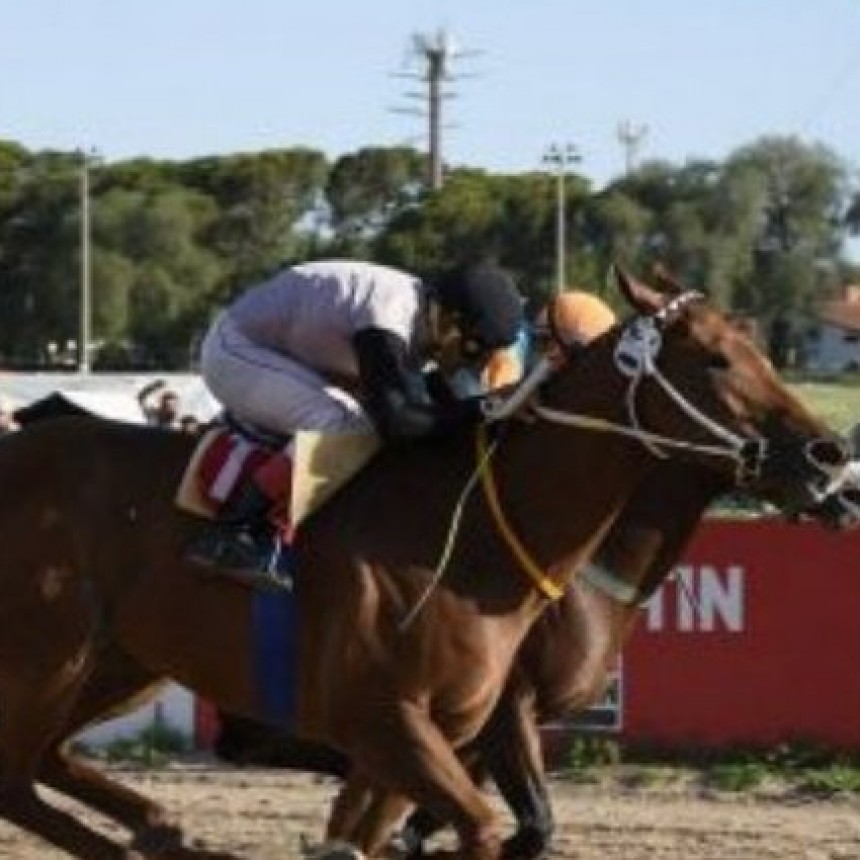 Contundente victoria de AMERICANO 