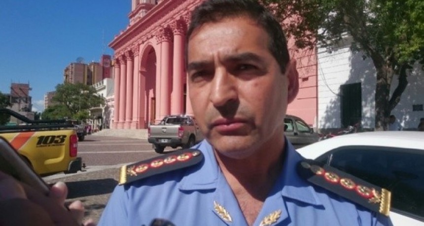 Avanzan en la negociaci&oacute;n por un aumento salarial a polic&iacute;as