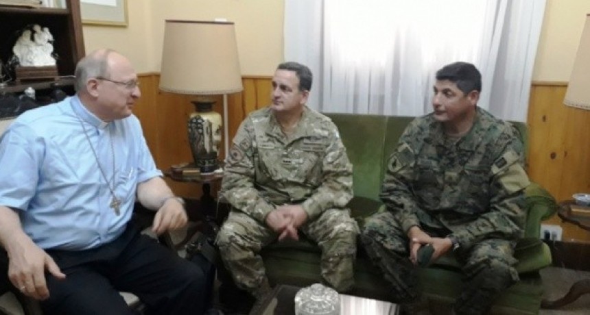 El Ej&eacute;rcito Argentino homenajear&aacute; a la Virgen con una prueba atl&eacute;tica