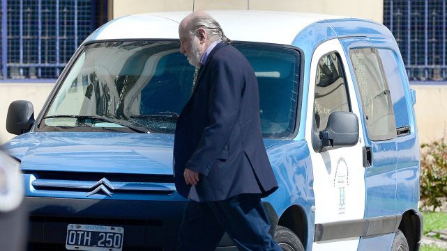 Bonadio orden&oacute; detener a la viuda del ex secretario privado de Kirchner