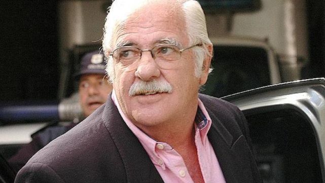 Crimen de Mar&iacute;a Marta: Absolvieron en forma definitiva a Carrascosa