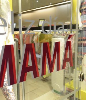 D&iacute;a de la Madre austero: las ventas cayeron un 13,3 %