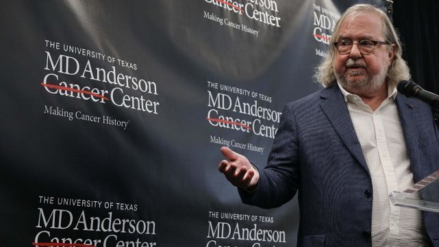 El Nobel de Medicina, para la lucha contra el c&aacute;ncer