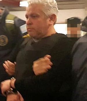 Guti&eacute;rrez ratific&oacute; que llevaban bolsos a Santa Cruz pero desconoci&oacute; el contenido