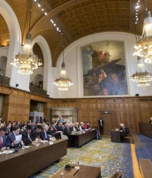 La Haya decidi&oacute; que Chile no esta obligada a negociar salida al mar con Bolivia