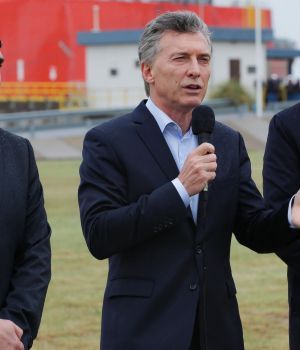  Argentina ser&aacute; "uno de los mayores exportadores de gas y petr&oacute;leo del mundo"