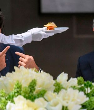 Macri quiere a Qatar como socio en?&nbsp;Vaca Muerta?&nbsp;