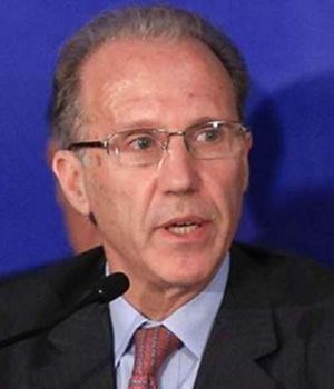 Rosenkrantz asume como presidente de la Corte Suprema