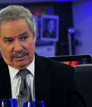 Sol&aacute; rompe con Massa