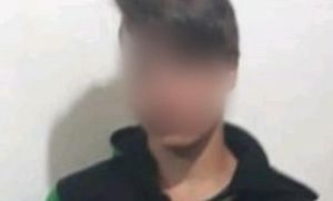 Supuesto asesino de Estefan&iacute;a abus&oacute; de otra prima y subi&oacute; video a las redes