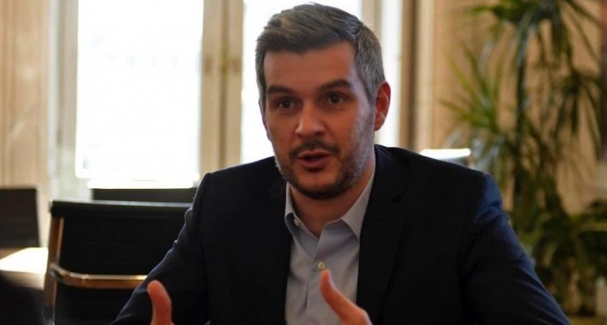 En octubre muchos argentinos van a votar de manera distinta, dijo Peña