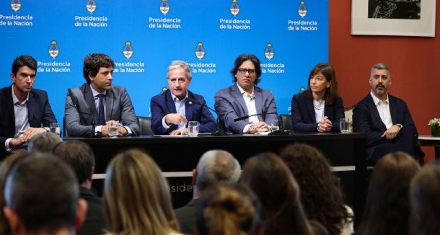 Gobierno presentó el nuevo DNI digital para llevar en el celular