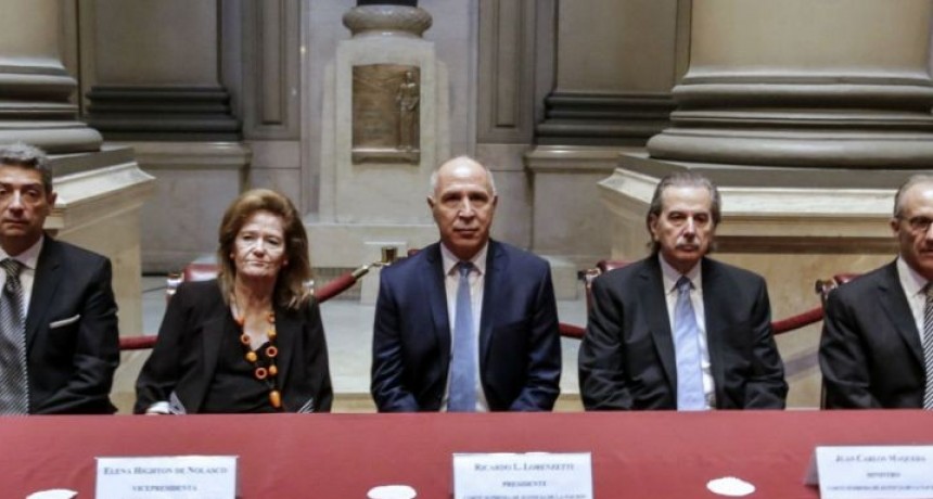 Fallo Peronista: La Corte a favor de las provincias por la reducción del IVA y Ganancias