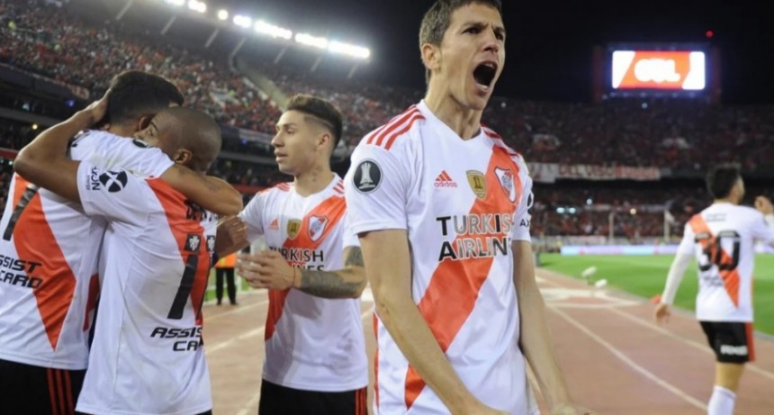 River Plate le ganó a Boca el primer superclásico y sacó una buena ventaja