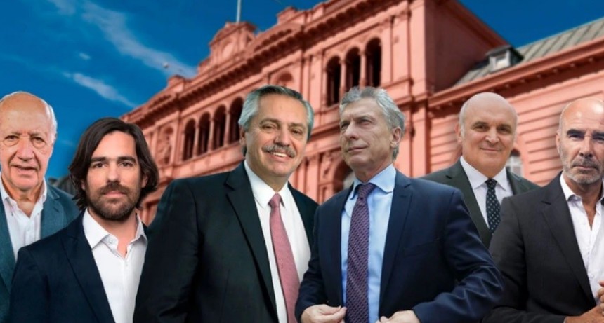 Cuatro de los candidatos a presidente presentaron sus planes educativos: qué dicen sus propuestas