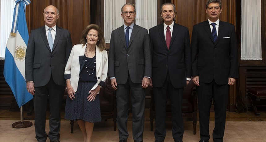 Nación pidió una audiencia pública con los gobernadores para discutir la baja del IVA