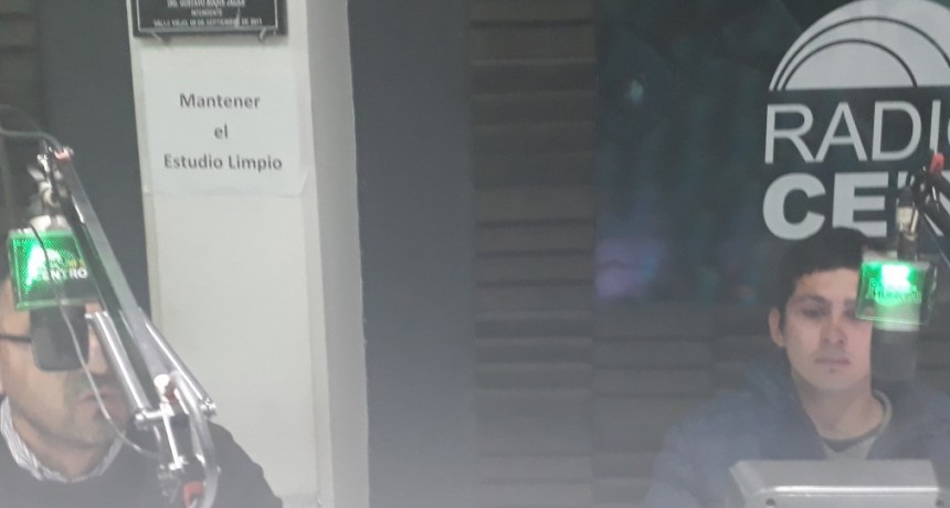 El IPV no lo ayuda porque es de Valle Viejo y ahí manda el Gallo 