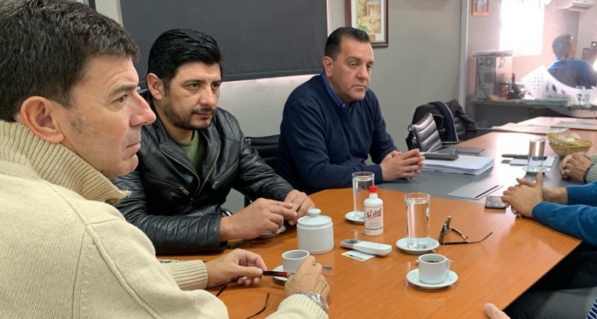 La UTA denunció amenazas de despidos, a la vez que anunció un paro para el próximo miércoles