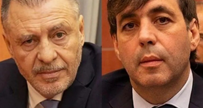 La Cámara Federal excarceló a Cristóbal López y a Fabián De Sousa