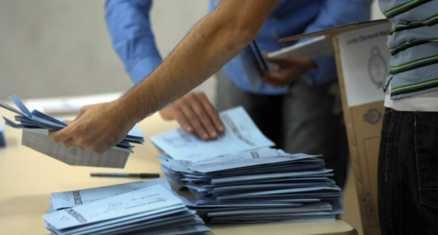 El Gobierno aseguró que el problema que hubo en las PASO se resolvió